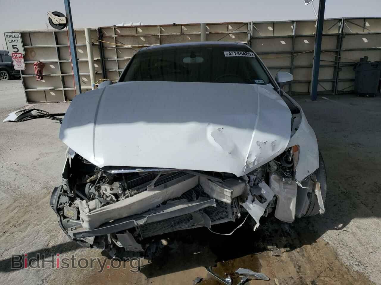 2015 AUDI A3 - VIN: WAUACGFF5F1016775 - Фото 5