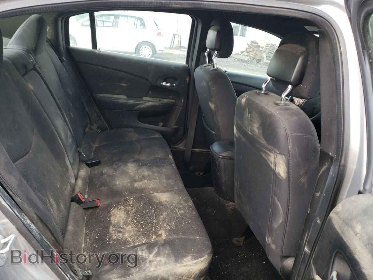 2013 CHRYSLER 200 - VIN: 1C3CCBAB6DN588886 - Фото 10