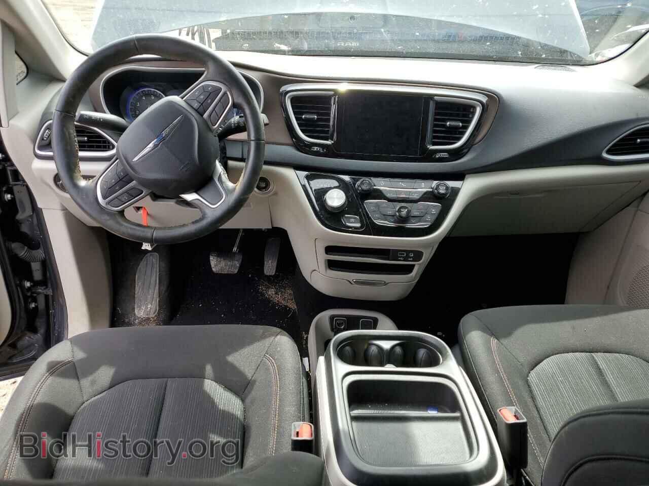 2019 CHRYSLER PACIFICA - VIN: 2C4RC1FG4KR644568 - Photo 8