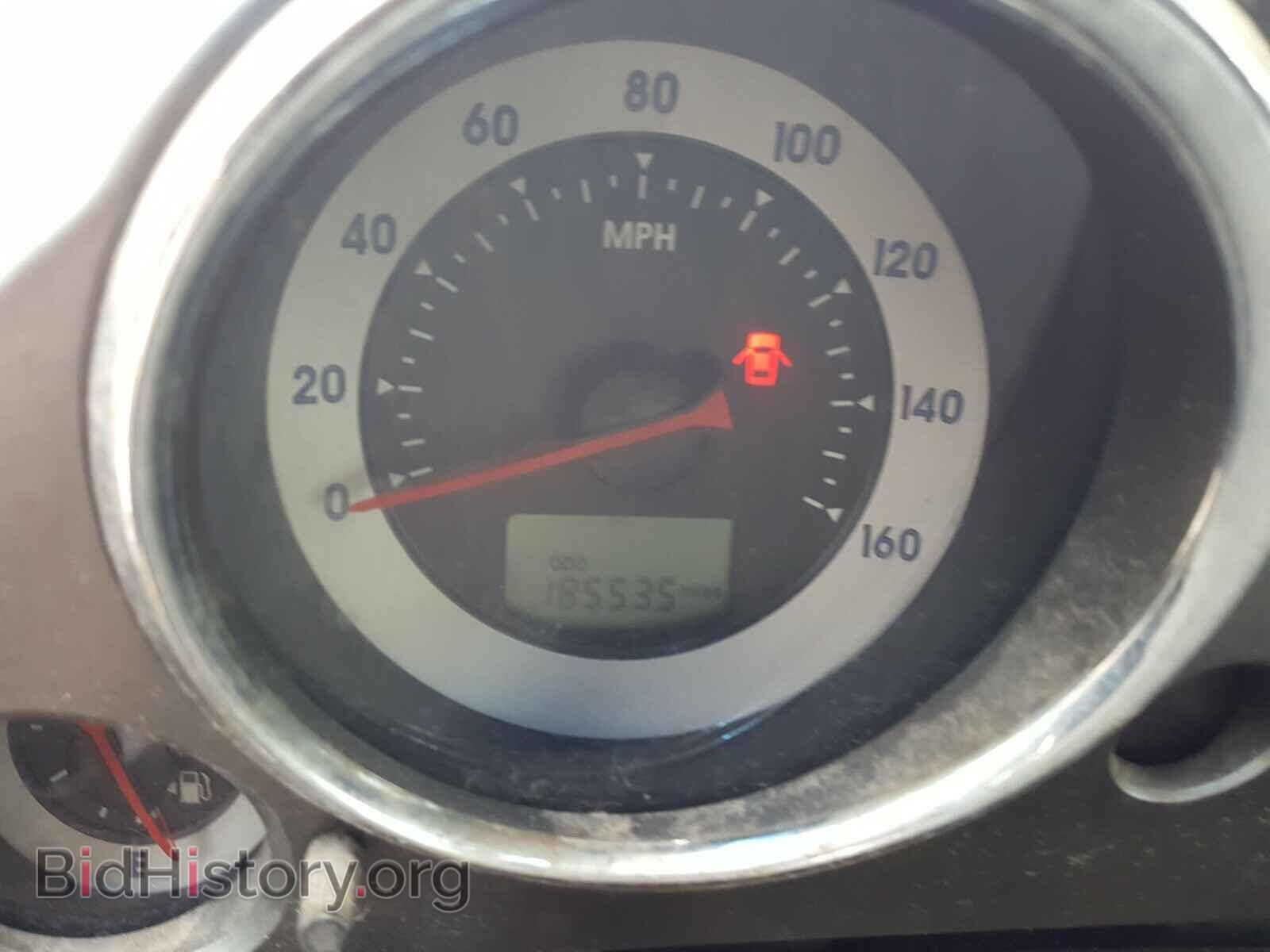 2006 MITSUBISHI ECLIPSE - VIN: 4A3AK24F76E033000 - Фото 8
