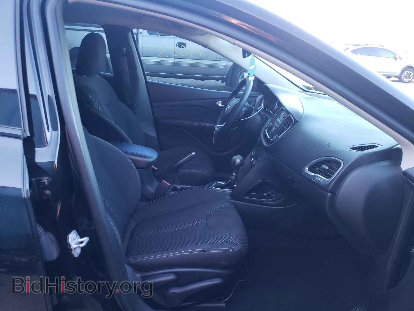 2015 DODGE DART - VIN: 1C3CDFBB8FD309465 - Photo 5
