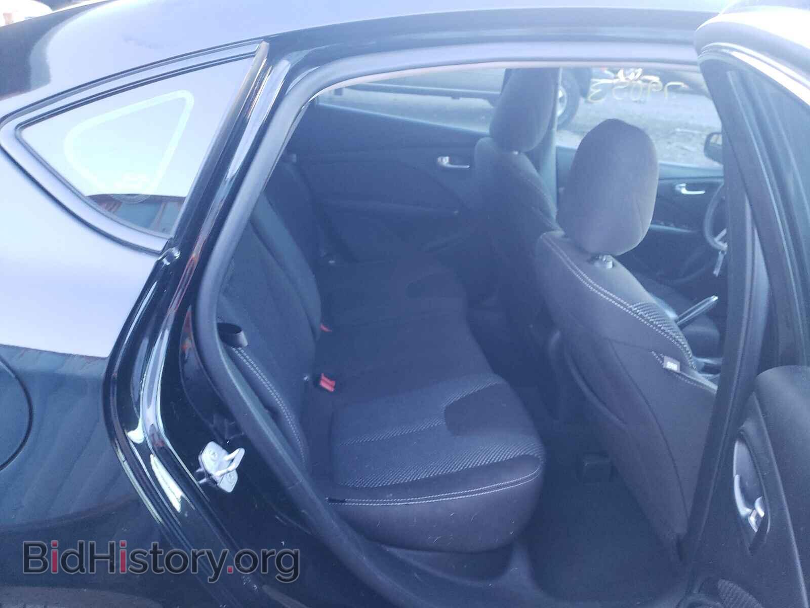 2015 DODGE DART - VIN: 1C3CDFBB8FD309465 - Photo 6