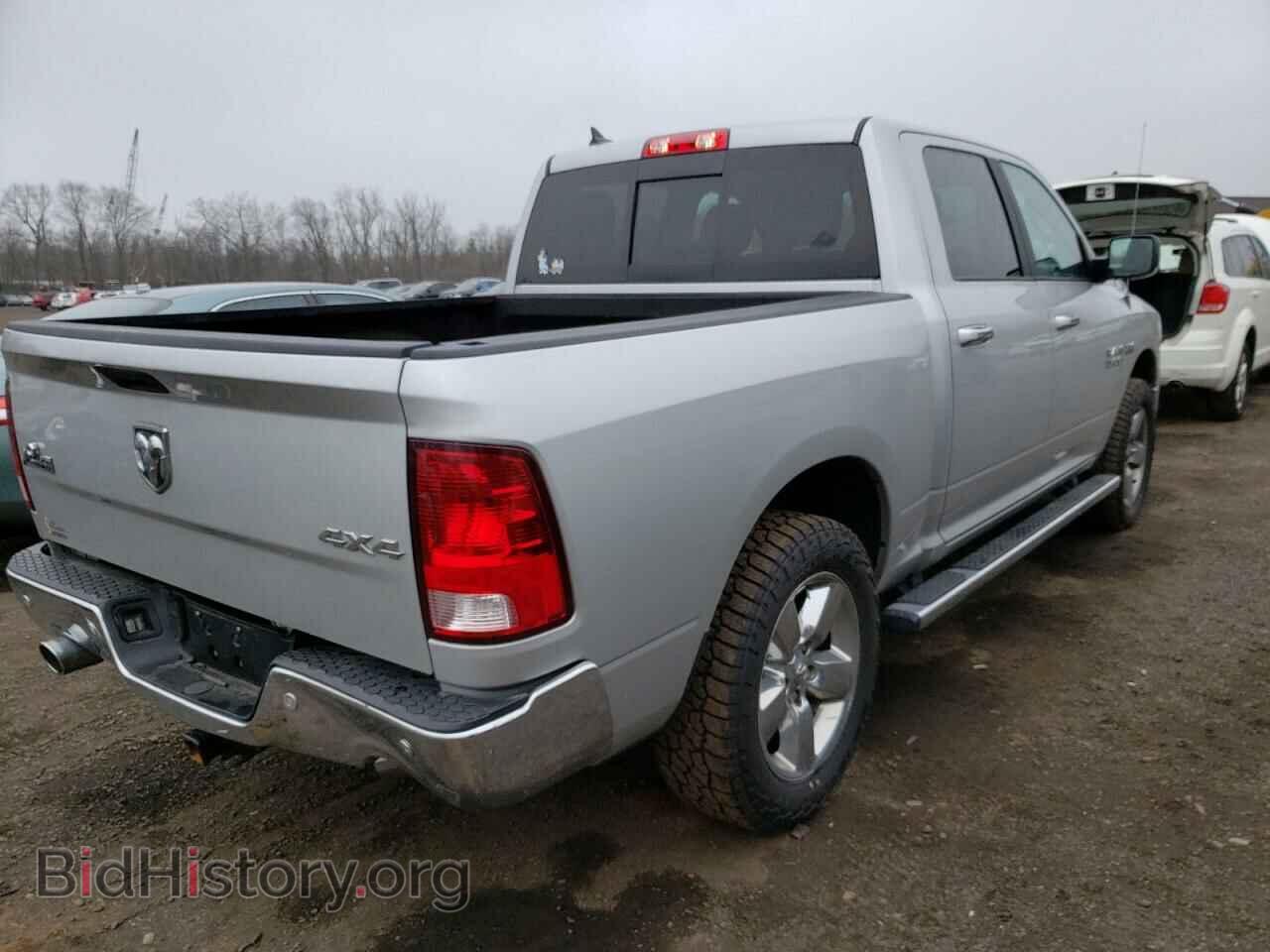 2017 RAM 1500 - VIN: 1C6RR7LT5HS641728 - Фото 3