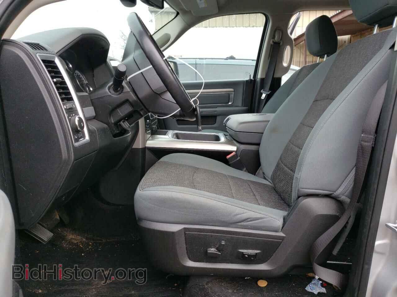 2017 RAM 1500 - VIN: 1C6RR7LT5HS641728 - Фото 7