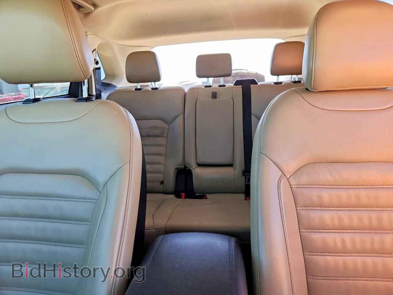 2017 FORD EDGE - VIN: 2FMPK3J92HBB31217 - Фото 10