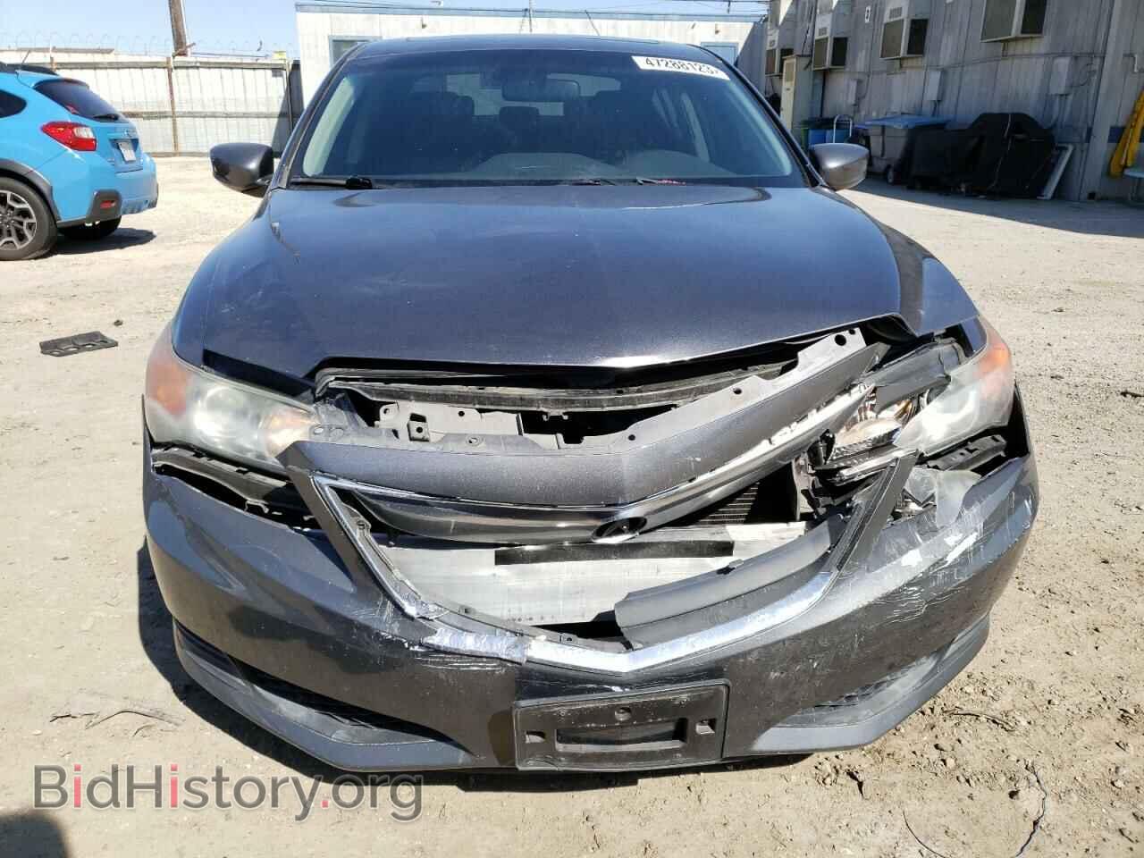 2014 ACURA ILX - VIN: 19VDE1F32EE005265 - Фото 5