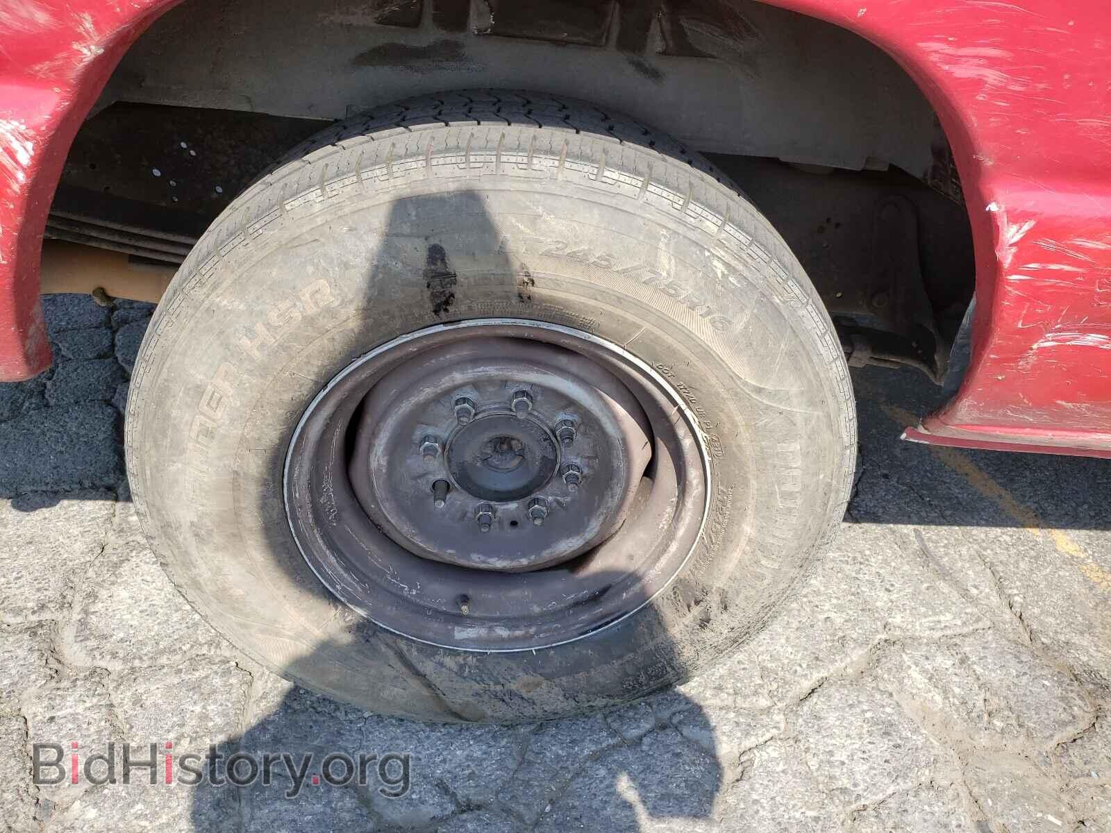2014 FORD ECONOLINE - VIN: 1FTSS3EL2EDA50258 - Photo 9