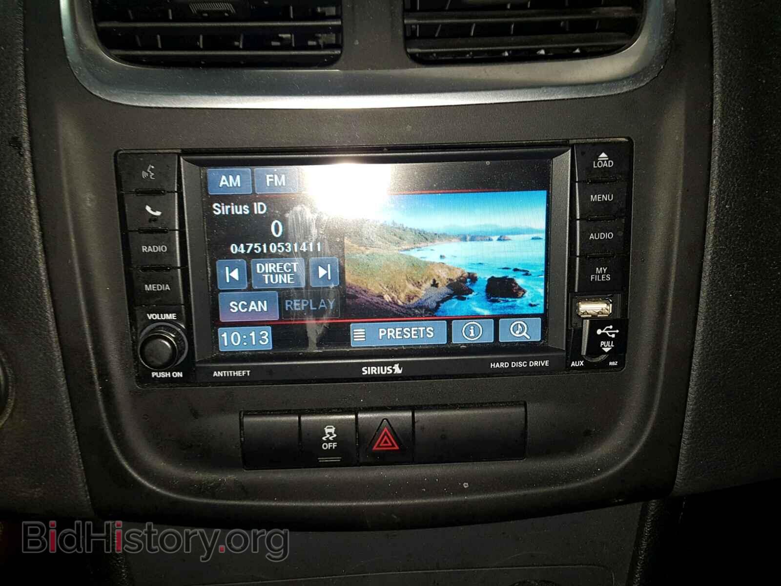 2013 DODGE AVENGER - VIN: 1C3CDZCB7DN576510 - Photo 9