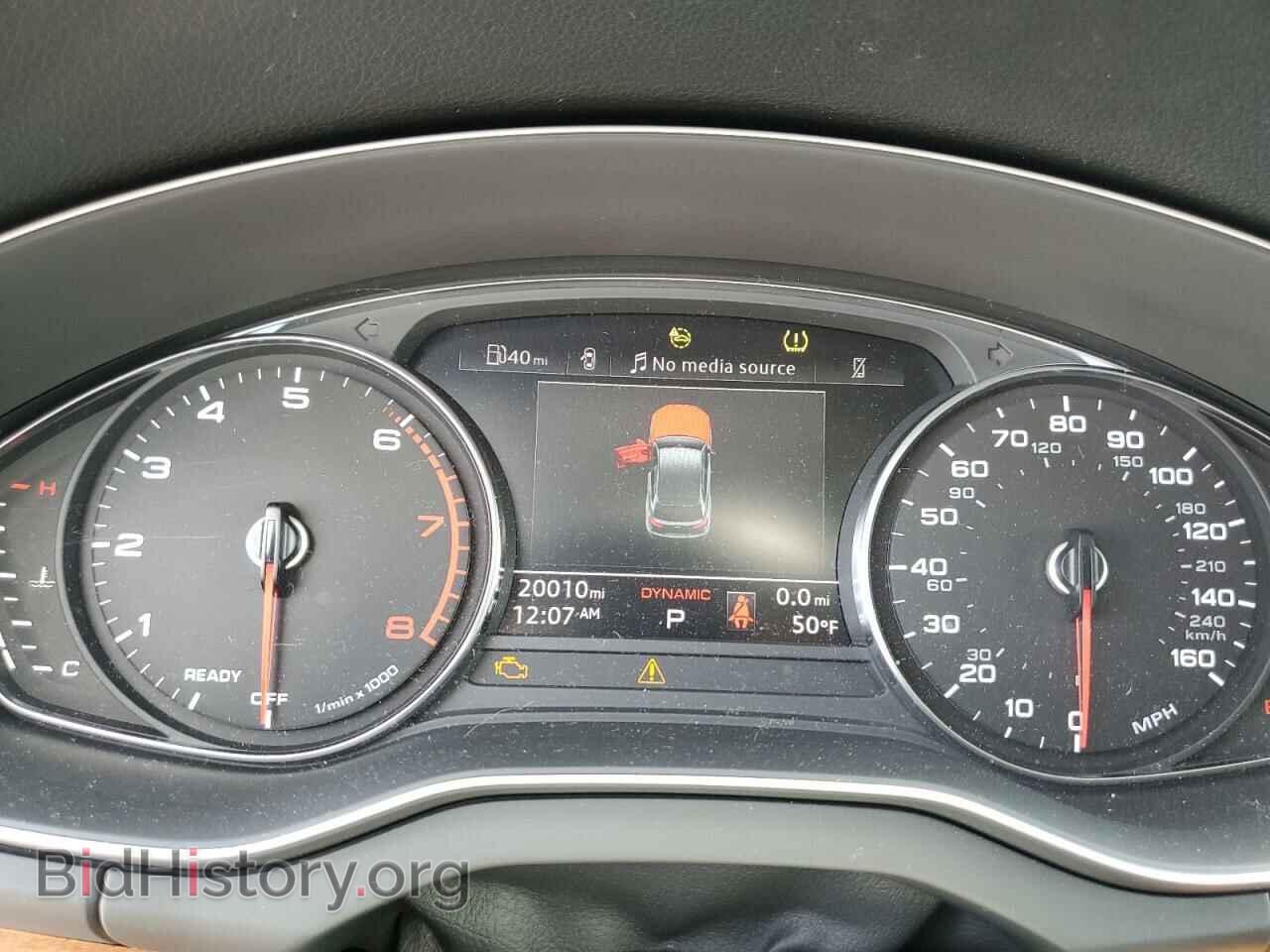 2021 AUDI Q5 - VIN: WA1AAAFYXM2093473 - Фото 9