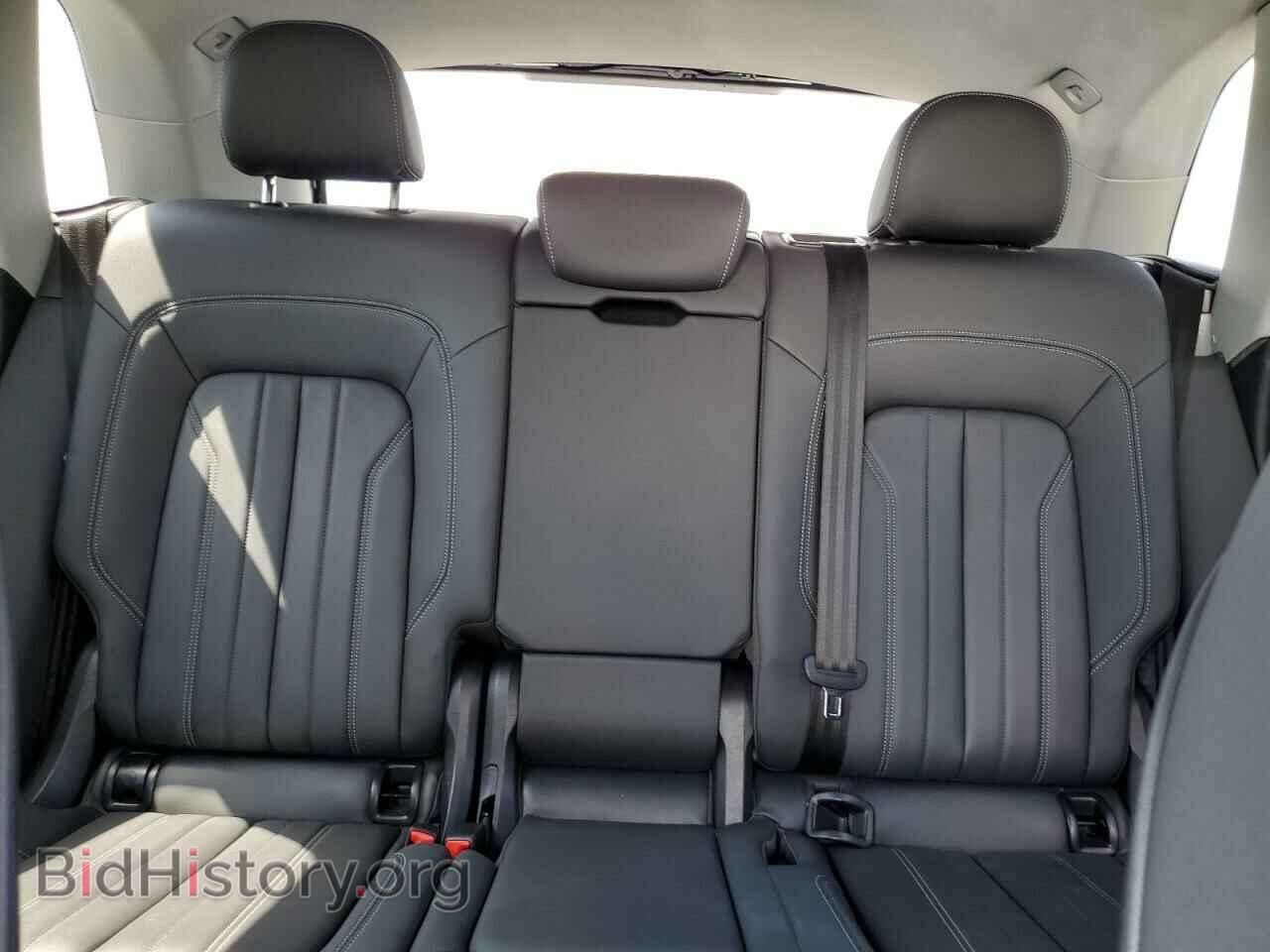 2021 AUDI Q5 - VIN: WA1AAAFYXM2093473 - Фото 10