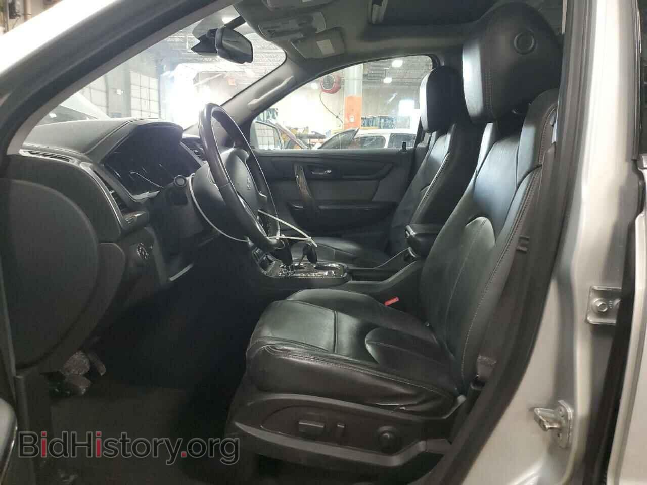 2015 GMC ACADIA - VIN: 1GKKVRKD8FJ333715 - Фото 7