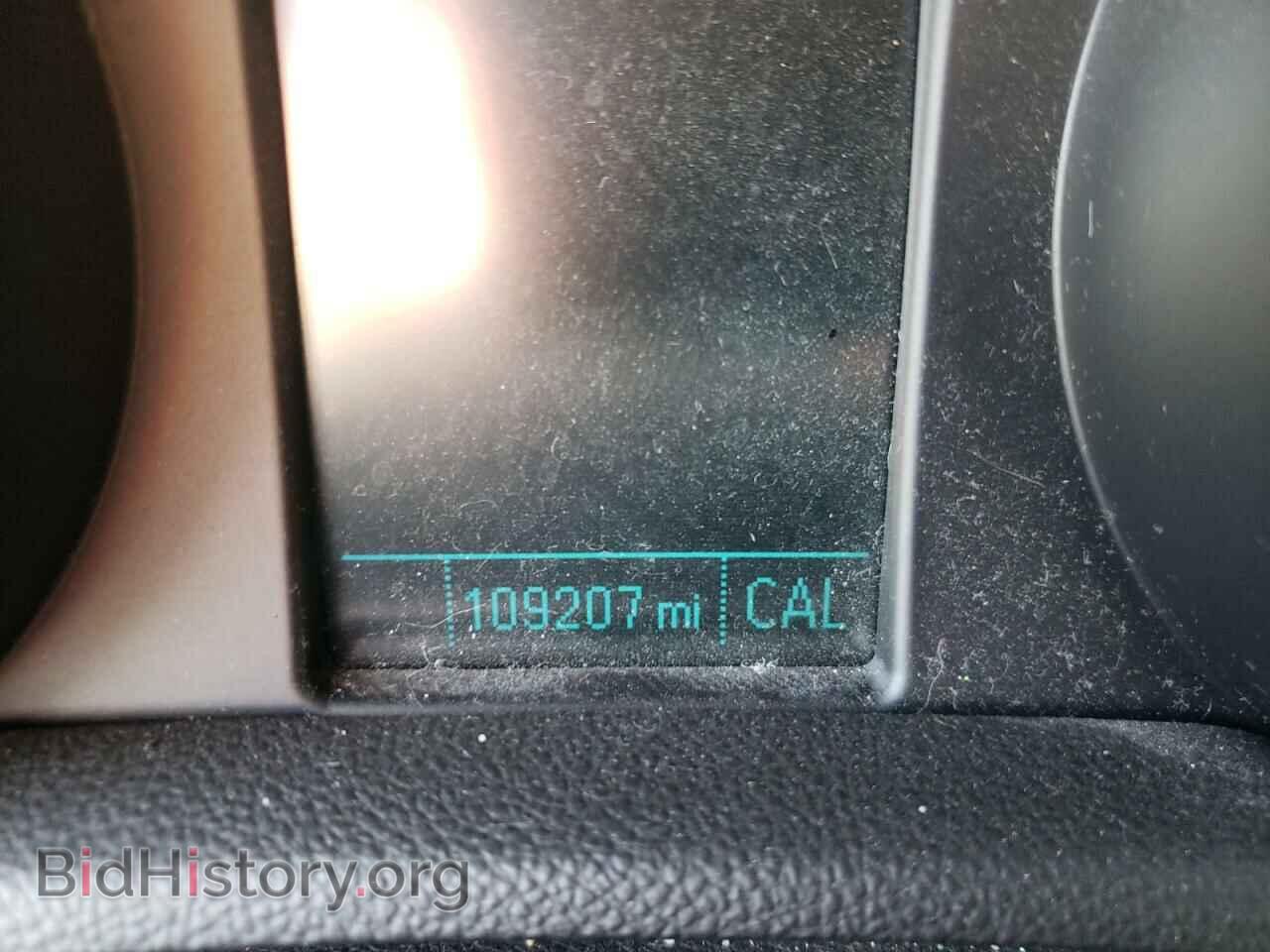 2013 BUICK ENCORE - VIN: KL4CJASB9DB064069 - Фото 8