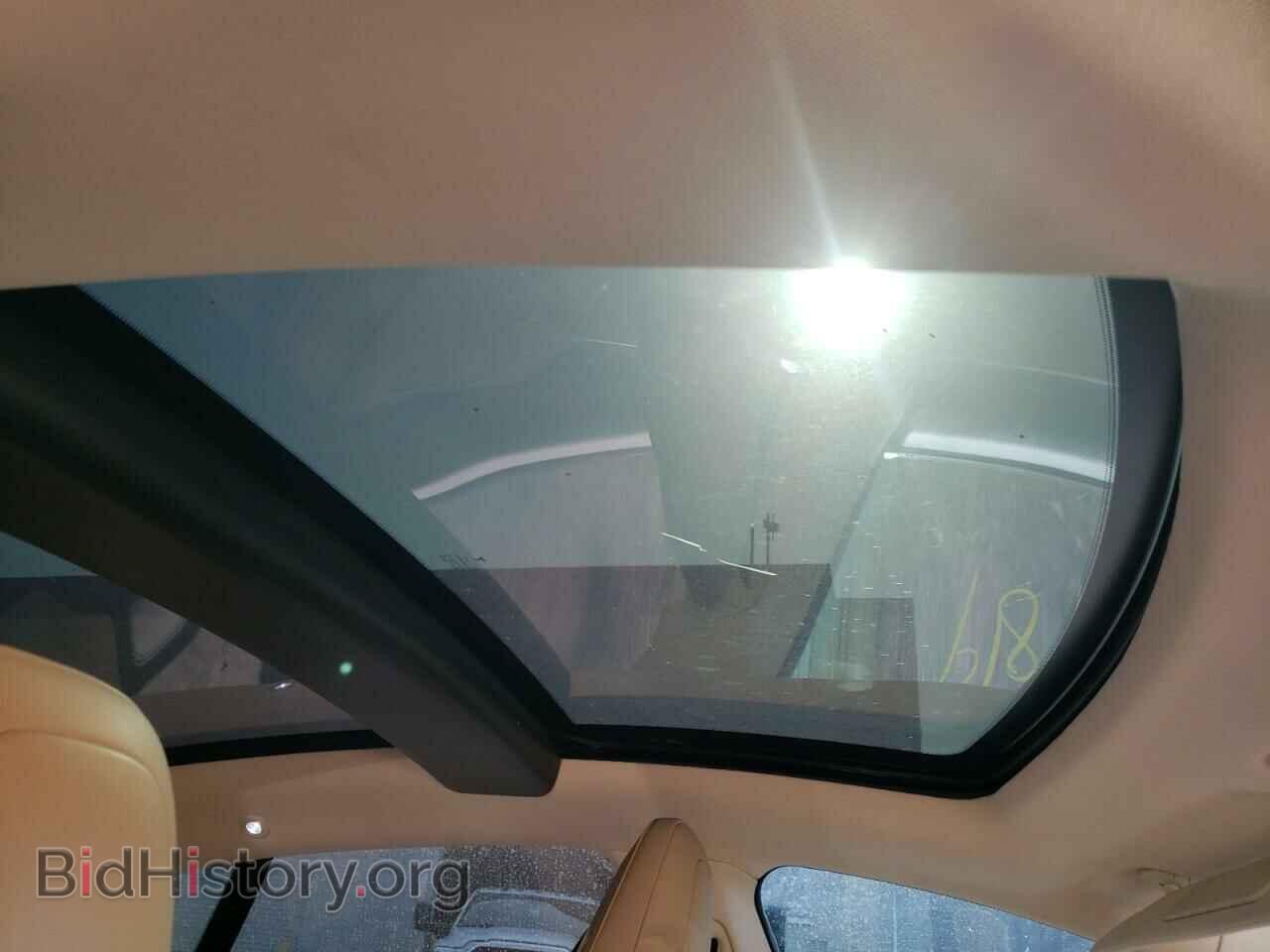 2014 TESLA MODEL S - VIN: 5YJSA1H13EFP44841 - Photo 9