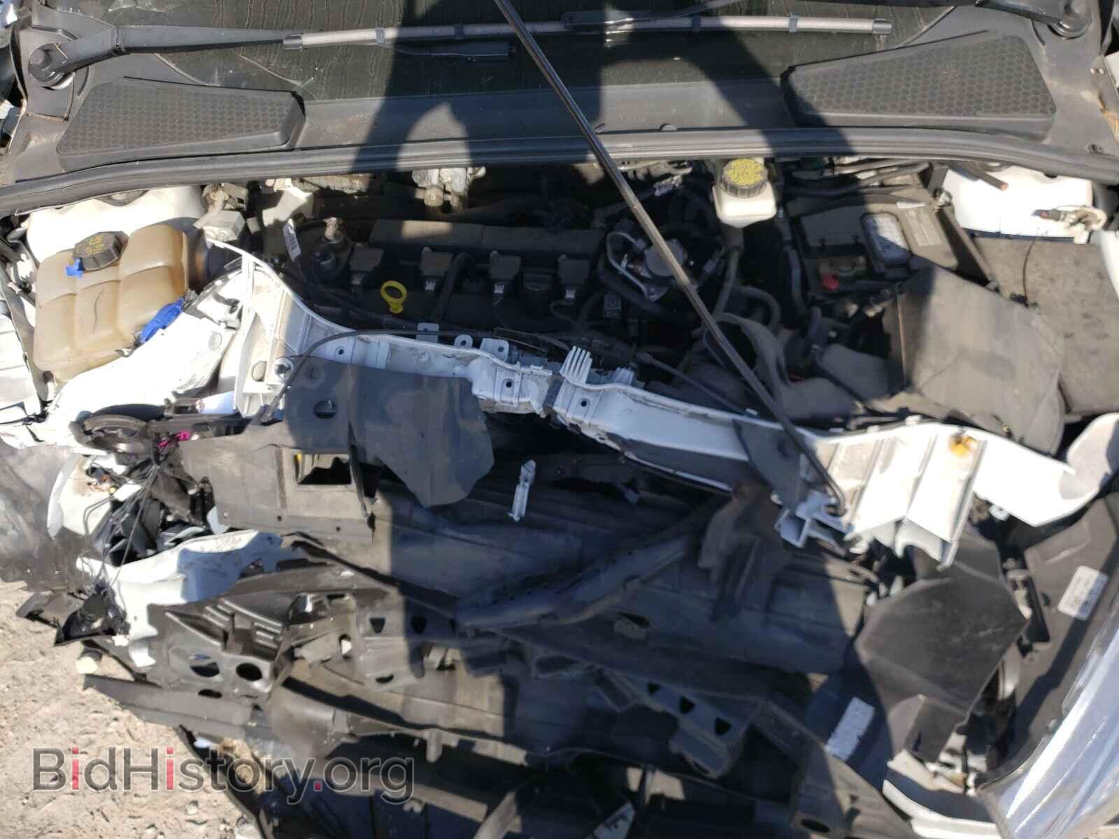 2017 FORD FOCUS - VIN: 1FADP3E26HL229100 - Фото 7