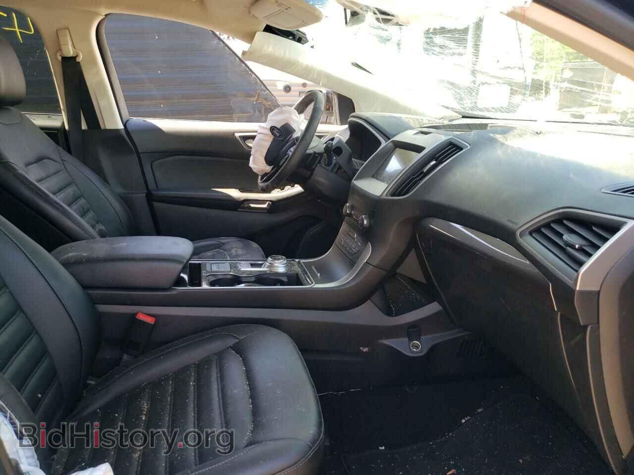 2020 FORD EDGE - VIN: 2FMPK4J98LBA73015 - Photo 5
