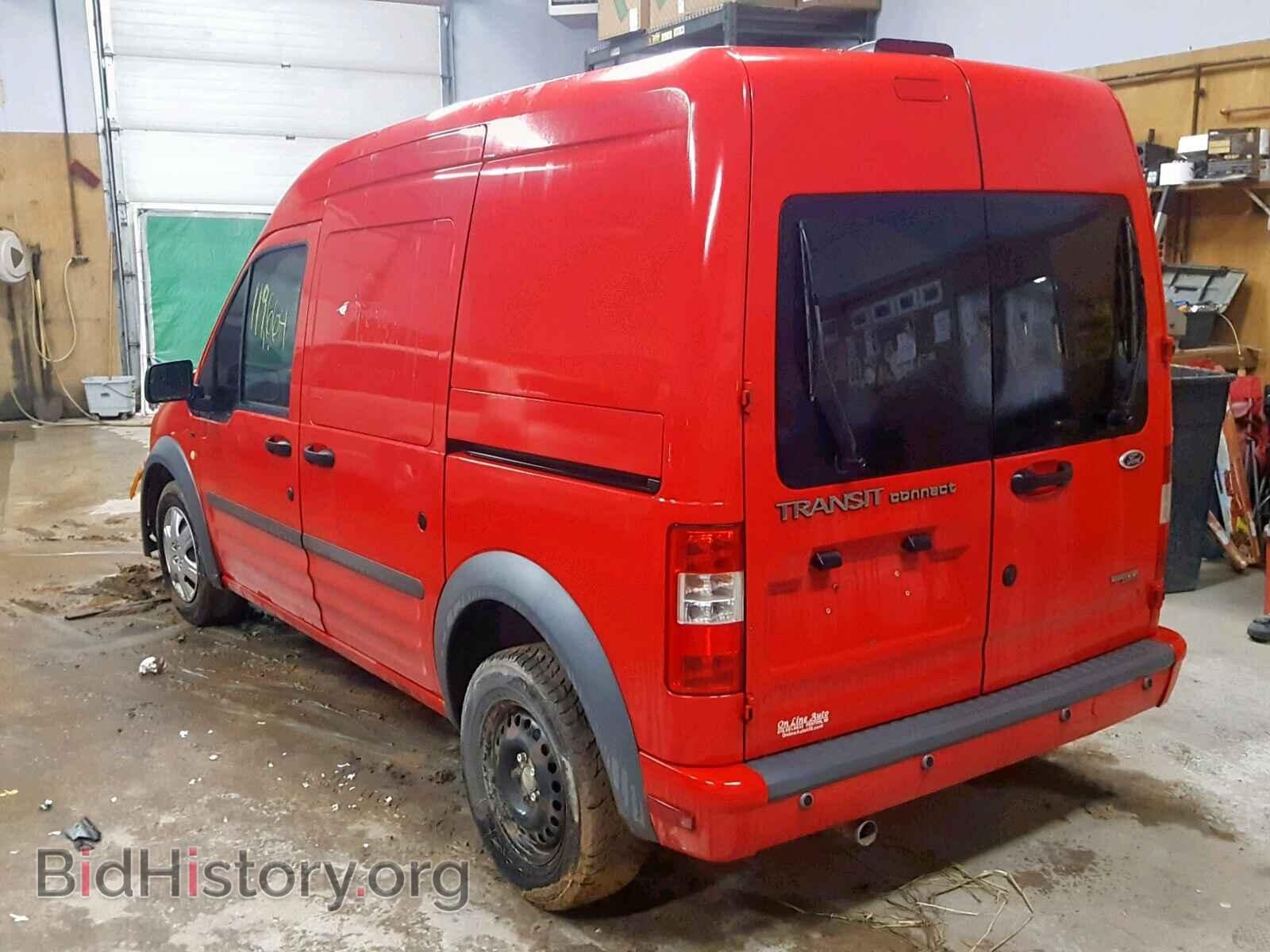 2012 FORD TRANSIT CO - VIN: NM0LS7DN3CT091366 - Фото 3