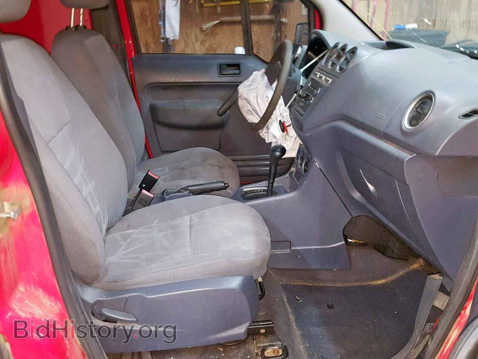 2012 FORD TRANSIT CO - VIN: NM0LS7DN3CT091366 - Фото 5