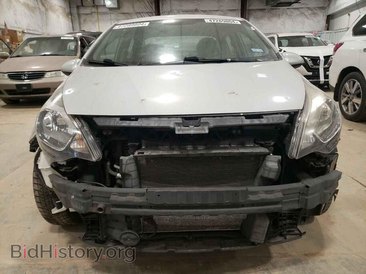 2017 KIA RIO - VIN: KNADM4A30H6099902 - Фото 5