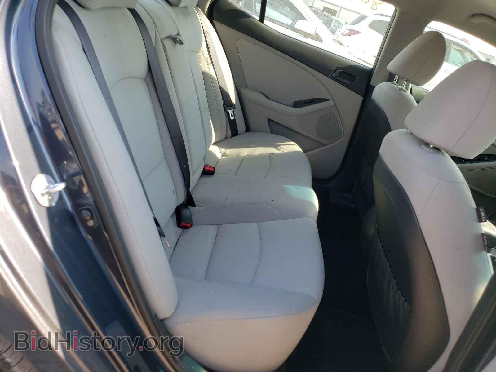 2015 KIA OPTIMA - VIN: KNAGM4A75F5593983 - Photo 6