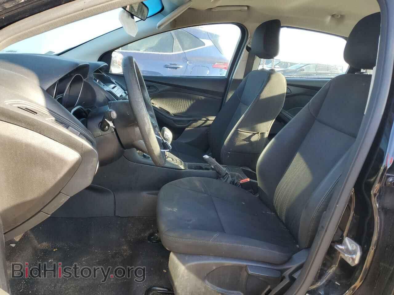 2017 FORD FOCUS - VIN: 1FADP3E20HL245146 - Photo 7