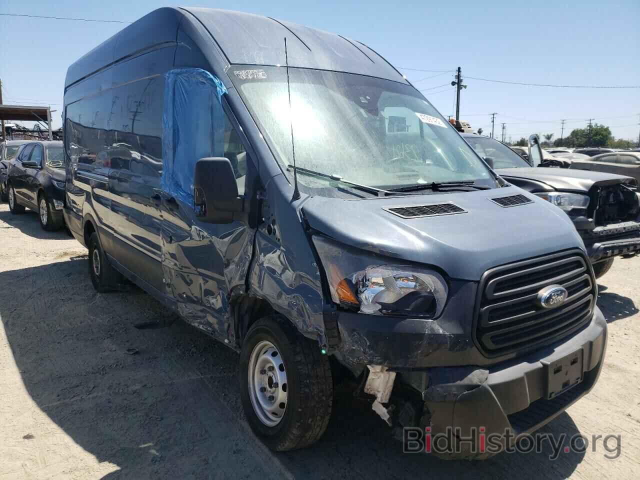 Photo 1FTYR3XM7KKB33140 - FORD TRANSIT CO 2019