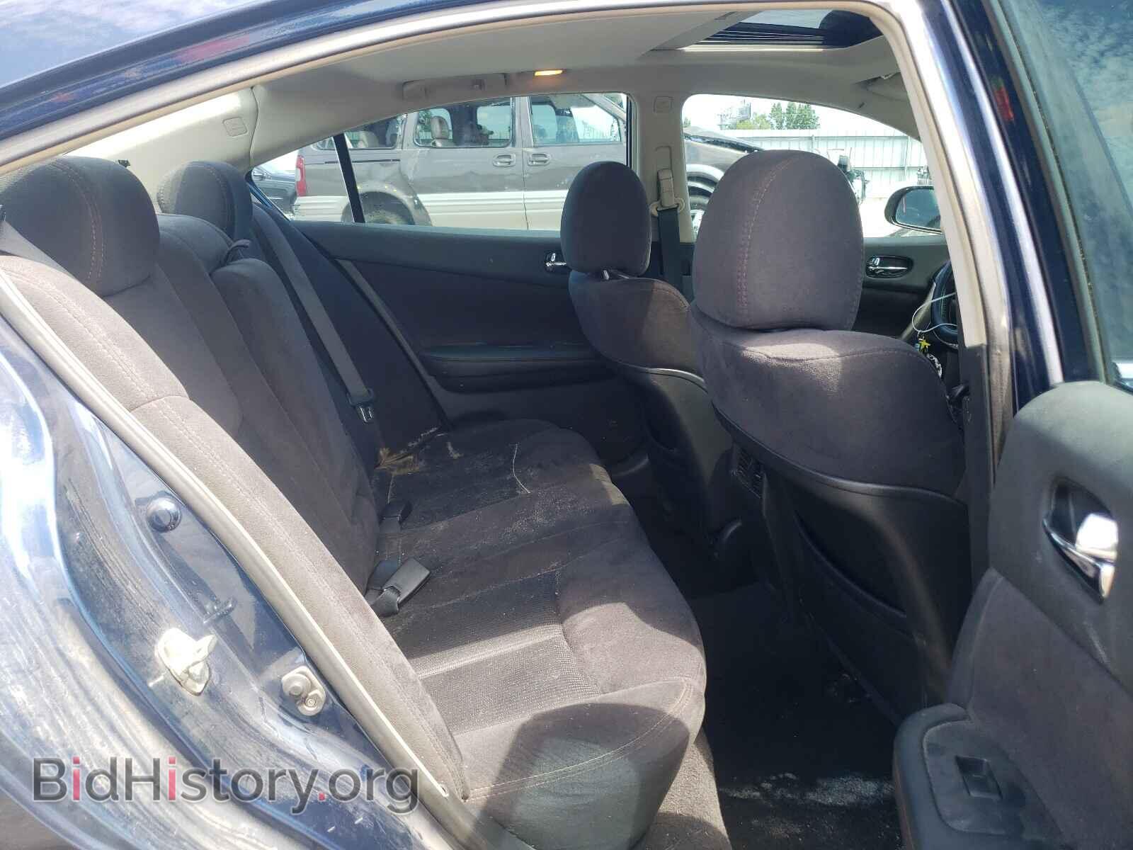 2013 NISSAN MAXIMA - VIN: 1N4AA5AP1DC804408 - Photo 6