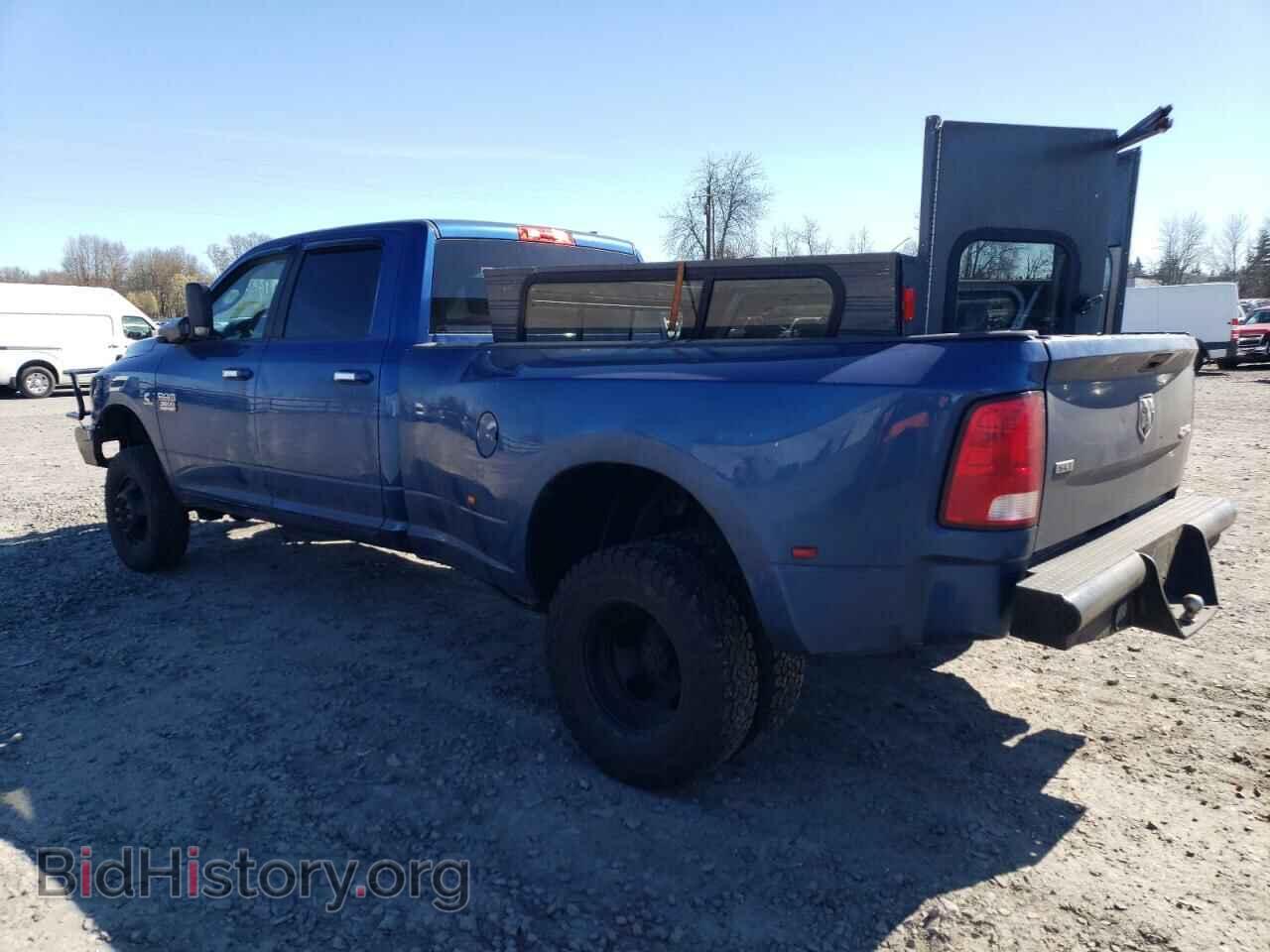 2011 DODGE All Models - VIN: 3D73Y4CL7BG508828 - Фото 2