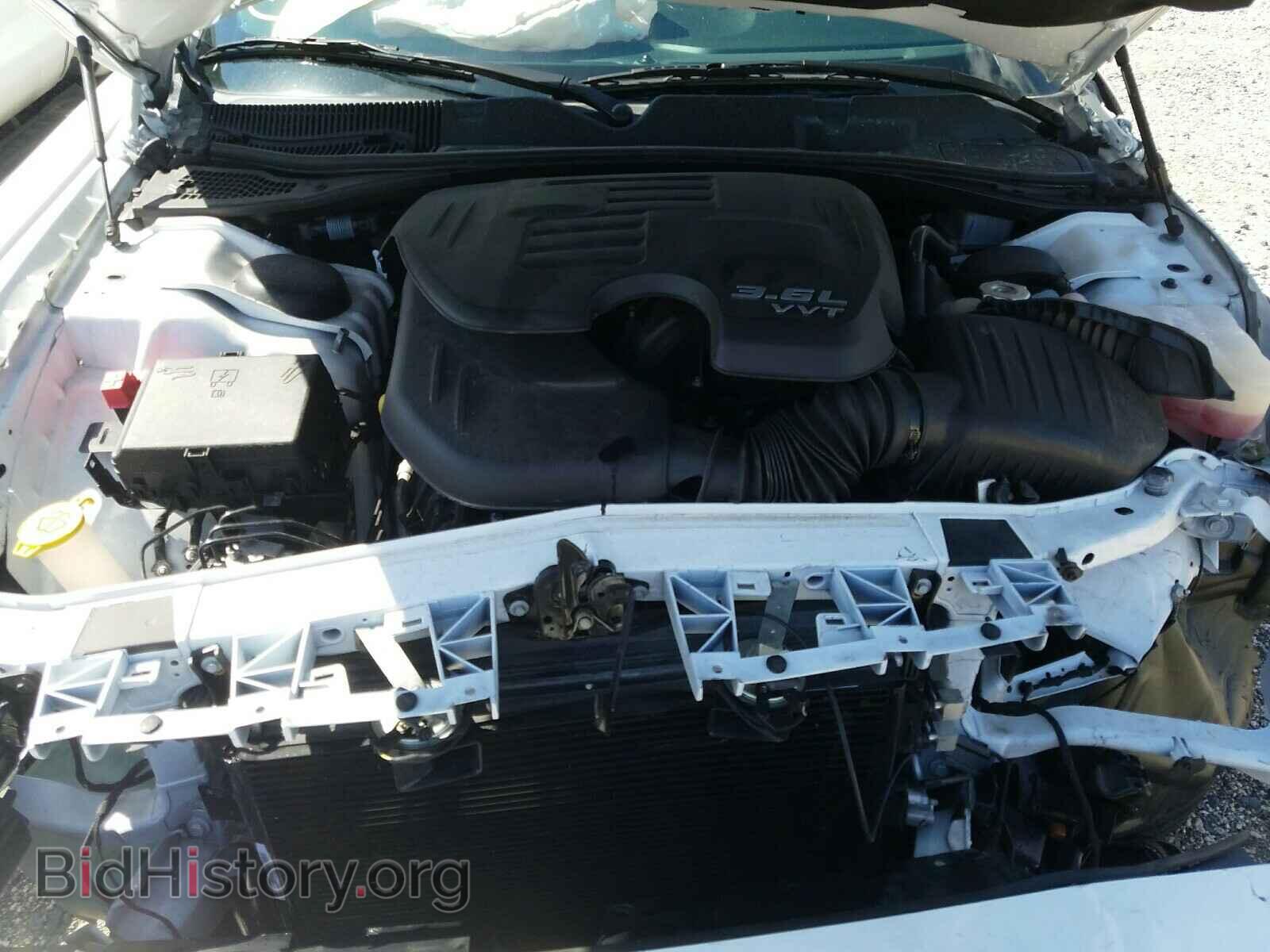 2019 DODGE CHALLENGER - VIN: 2C3CDZAG4KH574525 - Фото 7