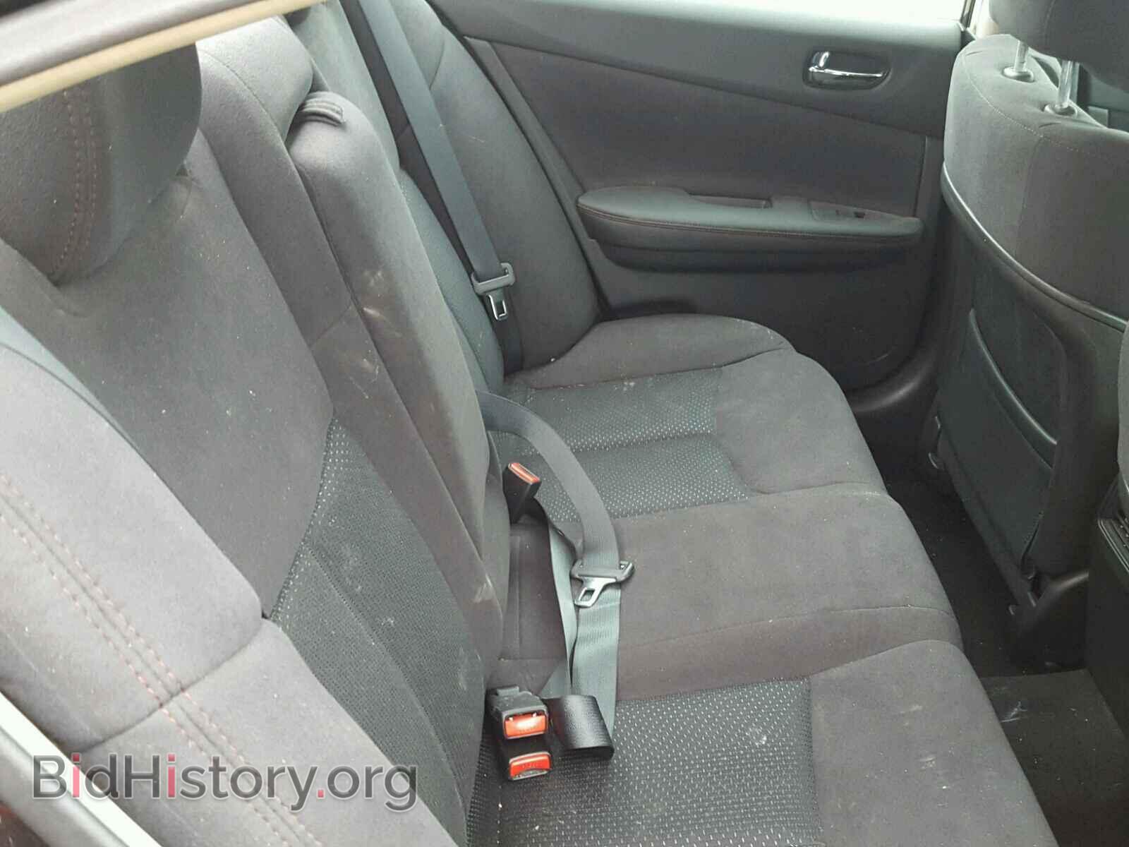 2014 NISSAN MAXIMA S - VIN: 1N4AA5AP2EC906947 - Фото 6