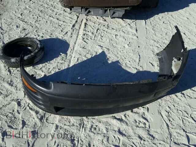 2001 MITSUBISHI ECLIPSE - VIN: 4A3AC34G41E072423 - Фото 9