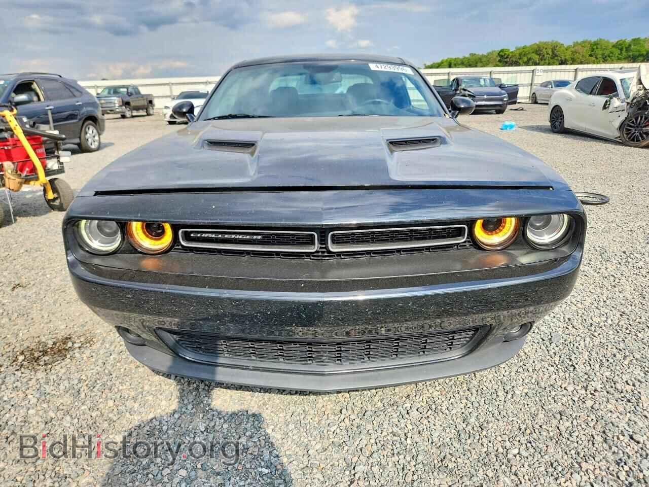 2019 DODGE CHALLENGER - VIN: 2C3CDZAG3KH503669 - Фото 5
