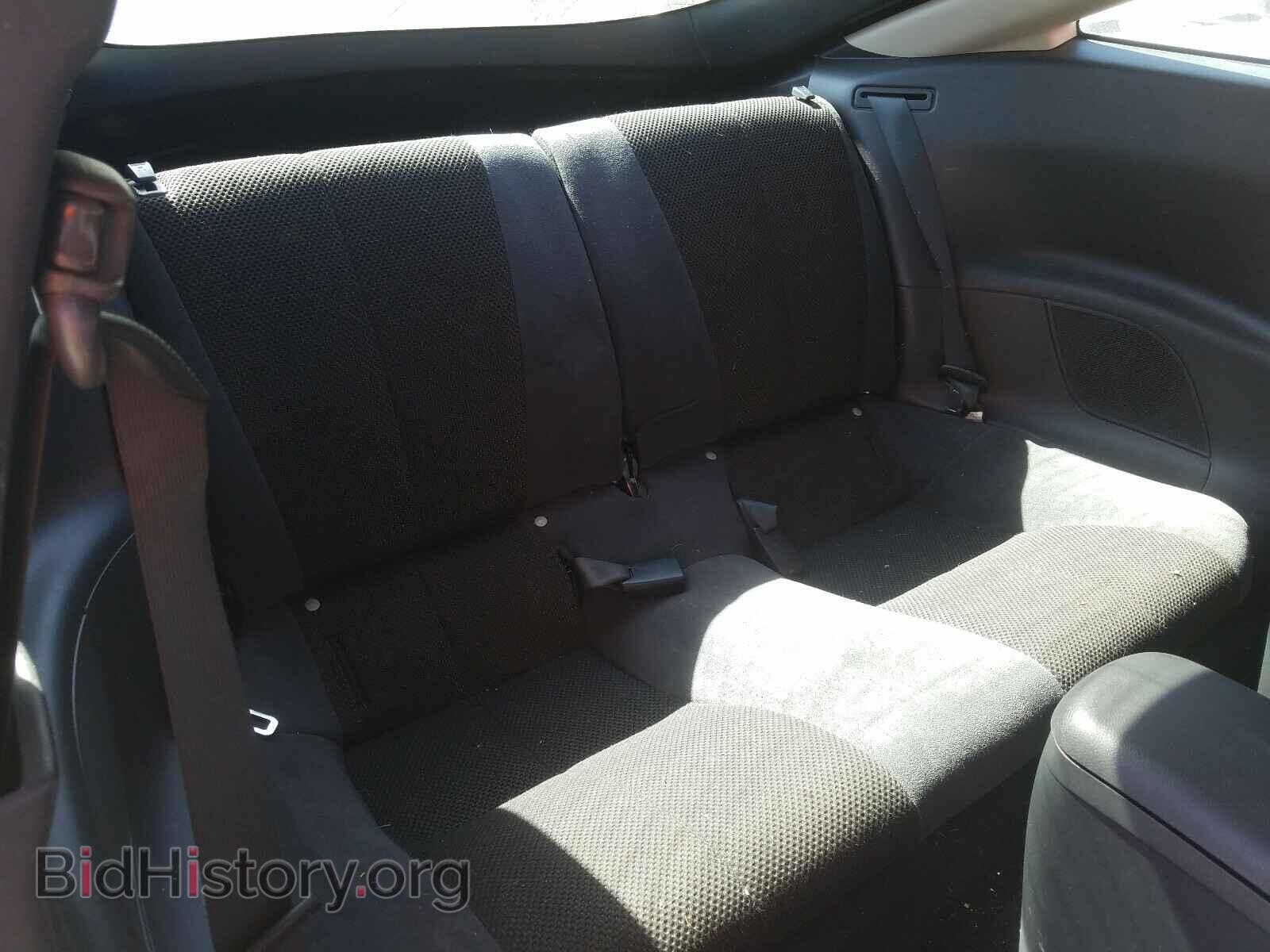 2008 MITSUBISHI ECLIPSE - VIN: 4A3AK24F18E001470 - Фото 6