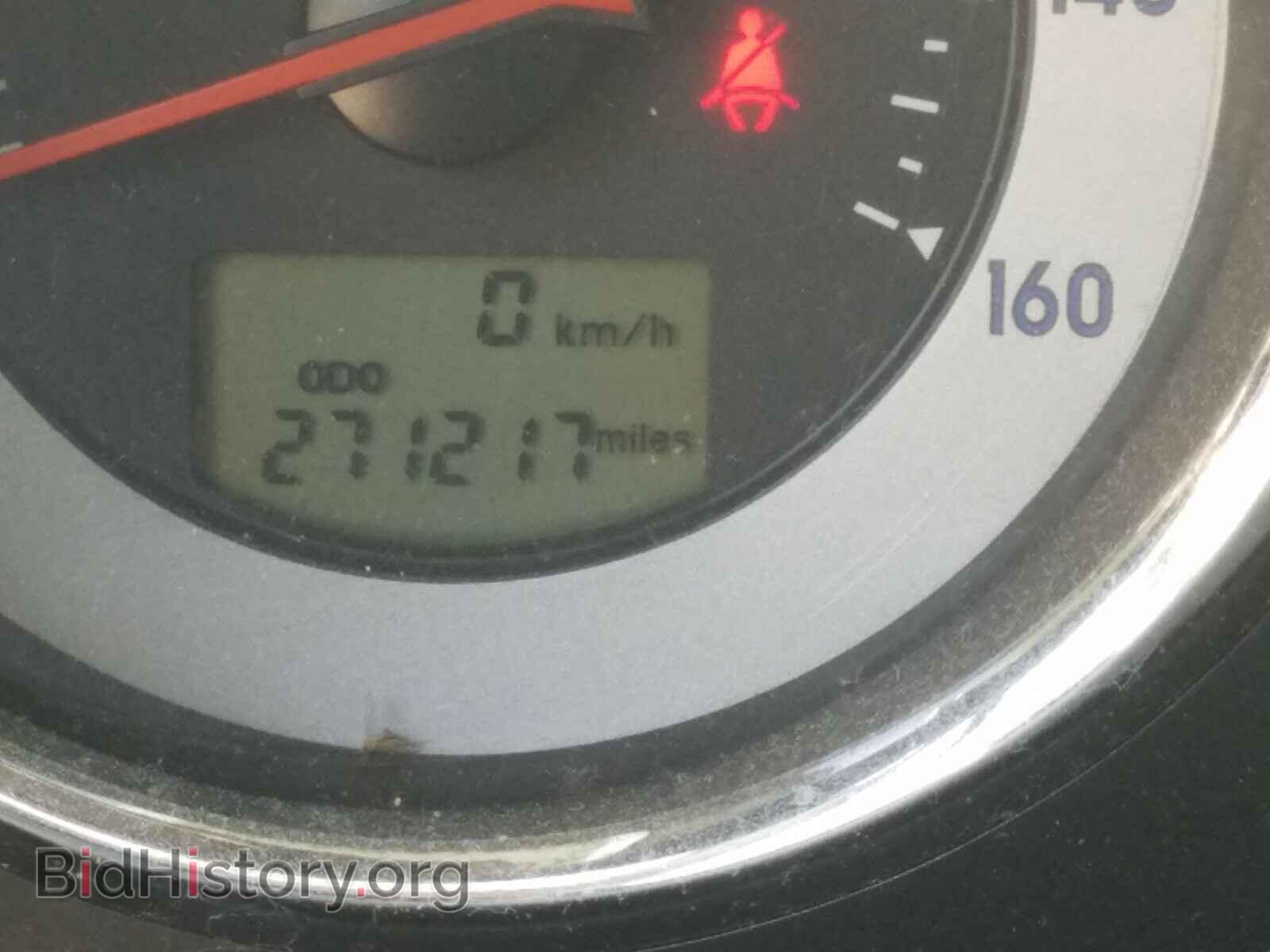 2008 MITSUBISHI ECLIPSE - VIN: 4A3AK24F18E001470 - Фото 8
