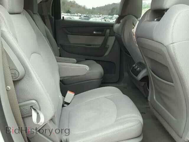 2015 GMC ACADIA - VIN: 1GKKRPKD0FJ311829 - Фото 6