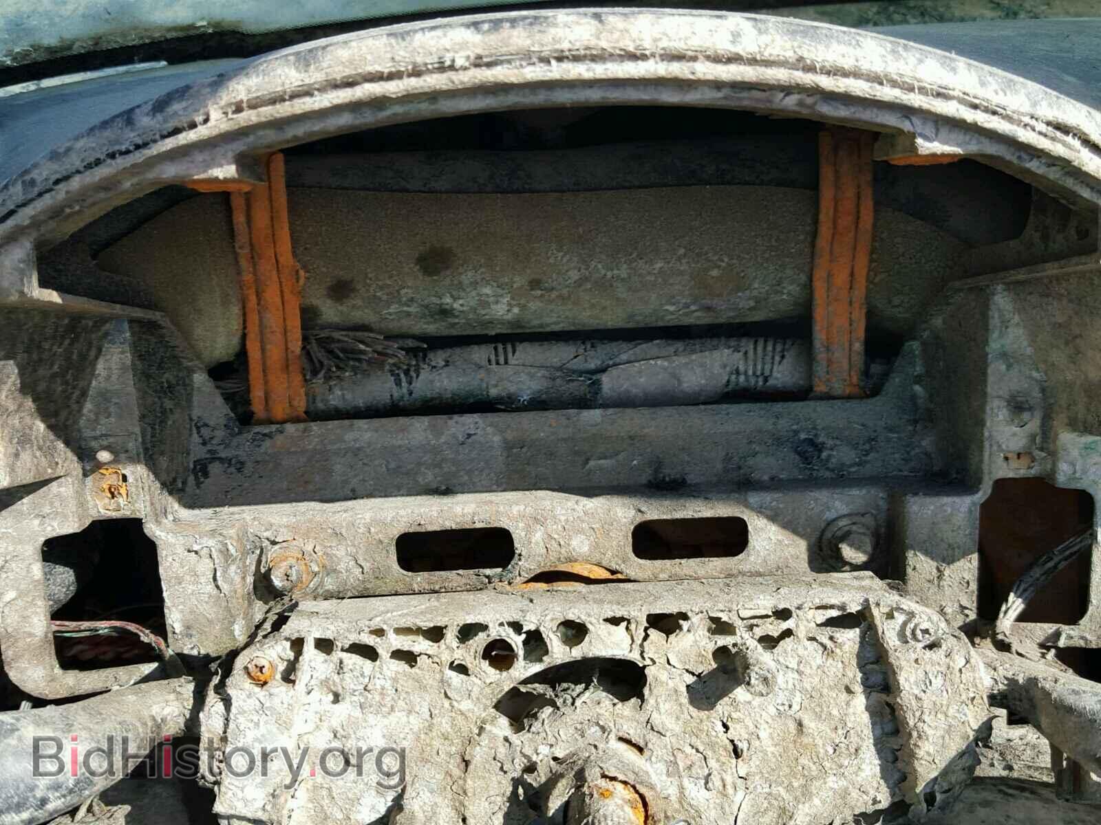 2003 HONDA S2000 - VIN: JHMAP11423T000025 - Фото 8