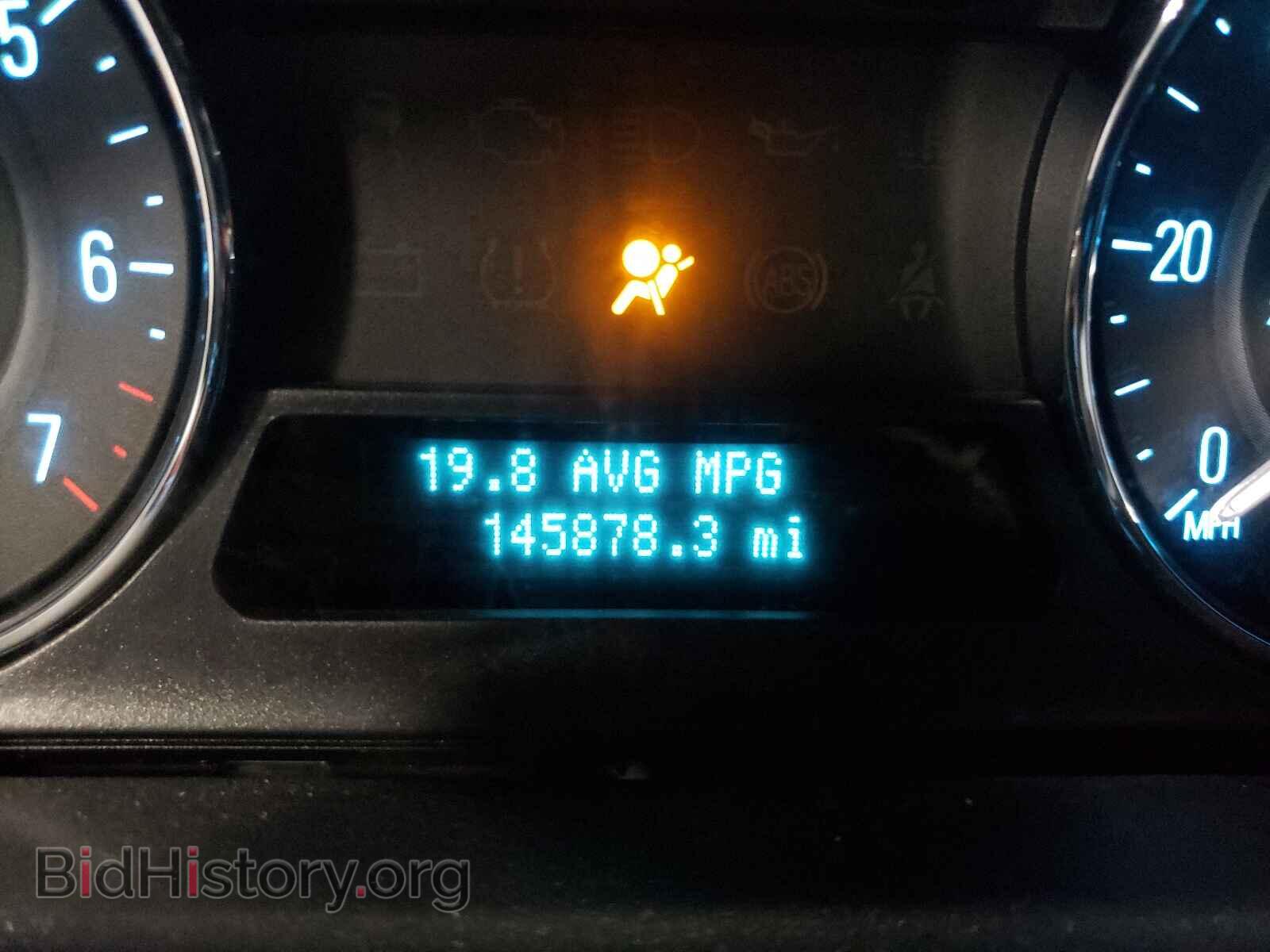 2010 FORD FLEX - VIN: 2FMGK5CC6ABA51140 - Photo 8