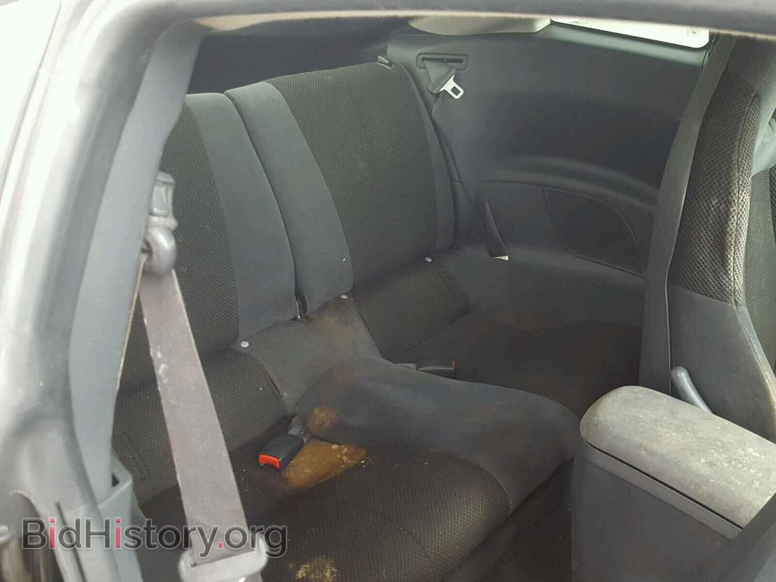 2007 MITSUBISHI ECLIPSE - VIN: 4A3AK24F17E014623 - Photo 6