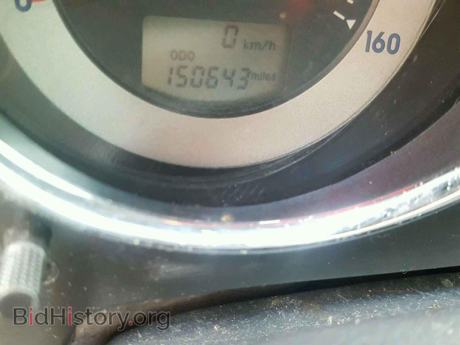 2007 MITSUBISHI ECLIPSE - VIN: 4A3AK24F17E014623 - Photo 8