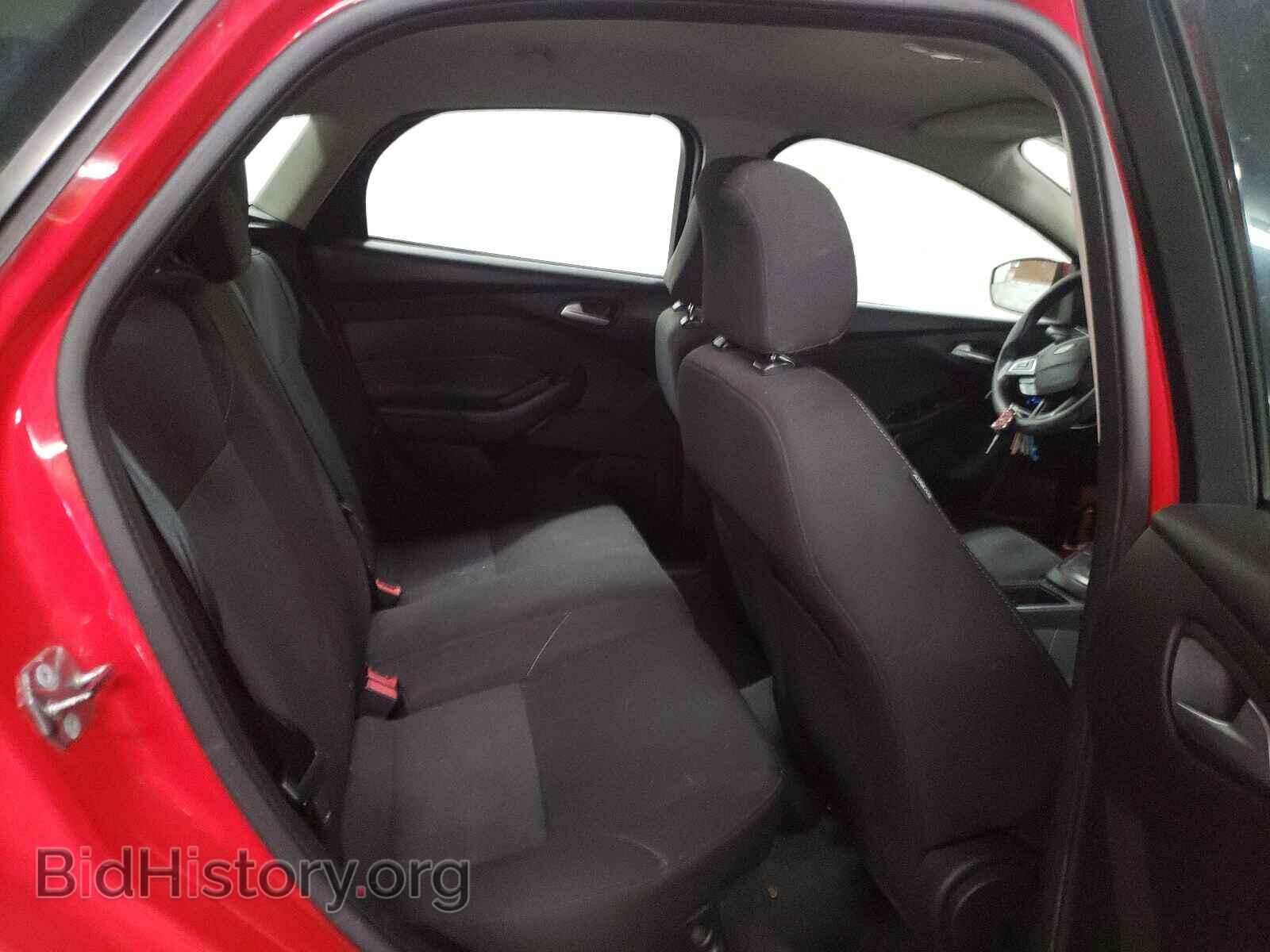 2015 FORD FOCUS - VIN: 1FADP3K29FL201857 - Фото 6