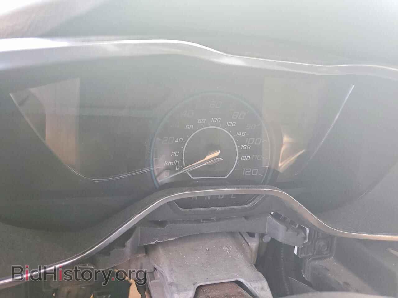 2014 FORD CMAX - VIN: 1FADP5CUXEL518685 - Фото 9