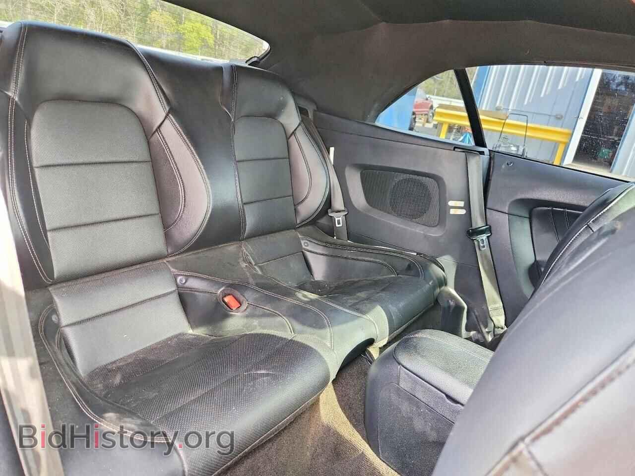 2018 FORD MUSTANG - VIN: 1FATP8UH5J5133743 - Photo 10