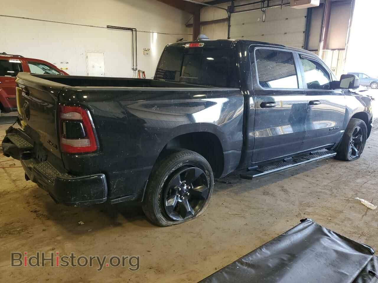 2019 RAM 1500 - VIN: 1C6SRFFT2KN653042 - Фото 3