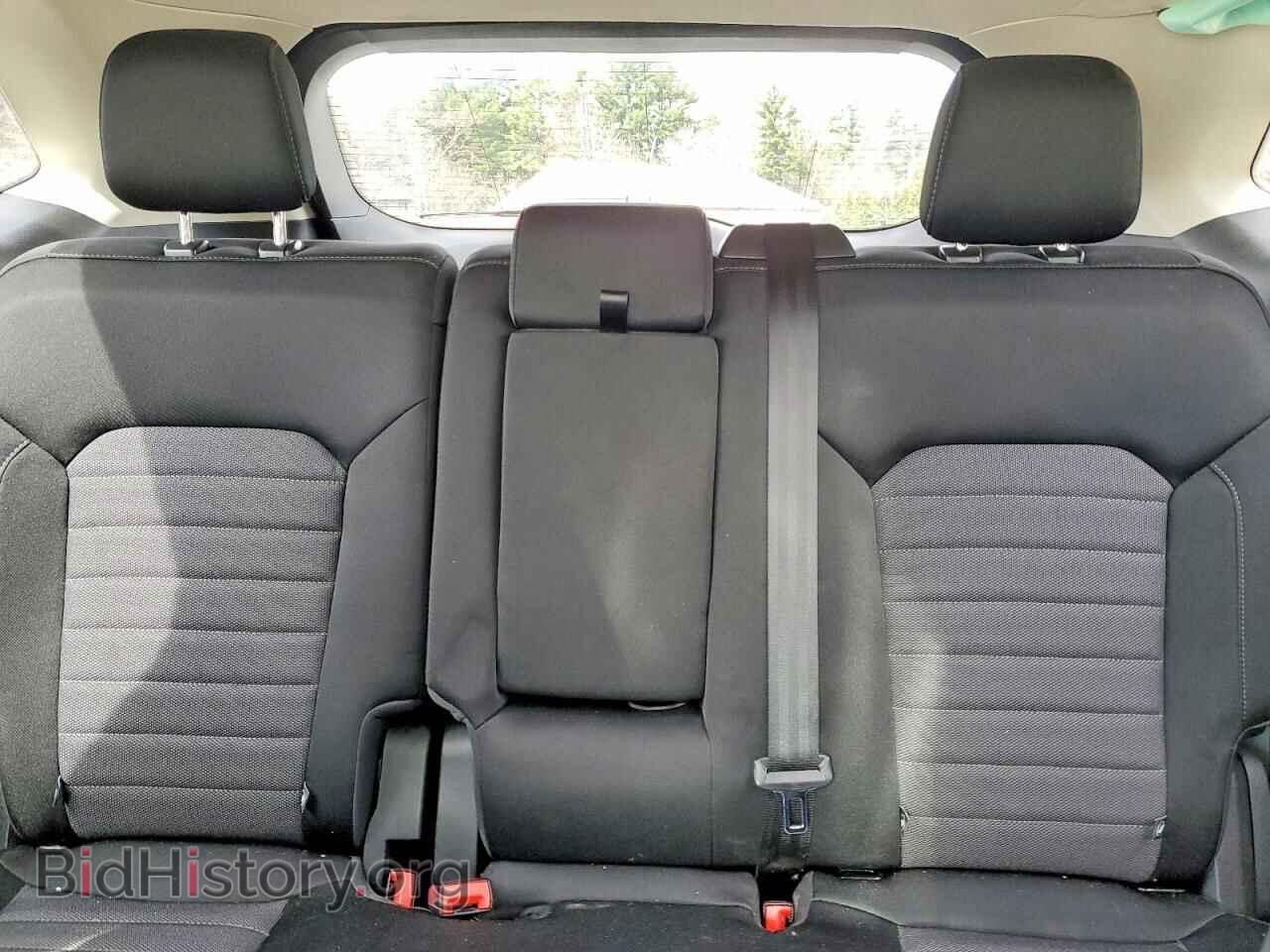 2019 FORD EDGE - VIN: 2FMPK4G92KBB78588 - Фото 10