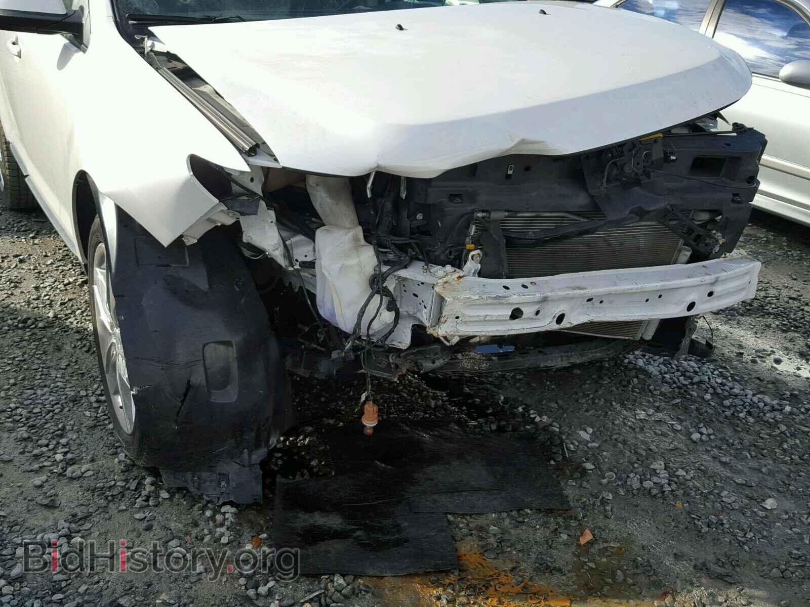 2013 FORD EDGE - VIN: 2FMDK3KC9DBB63248 - Photo 9