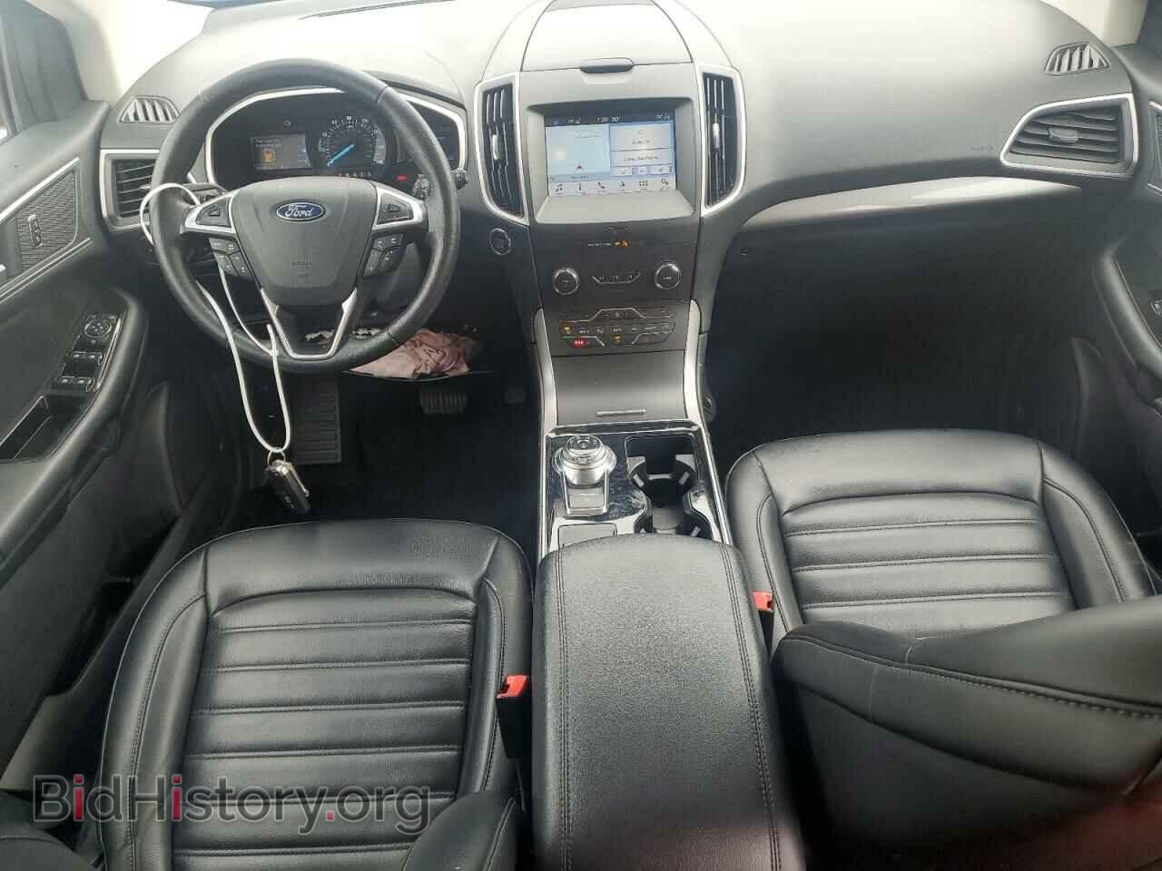 2019 FORD EDGE - VIN: 2FMPK4J90KBC60389 - Photo 8