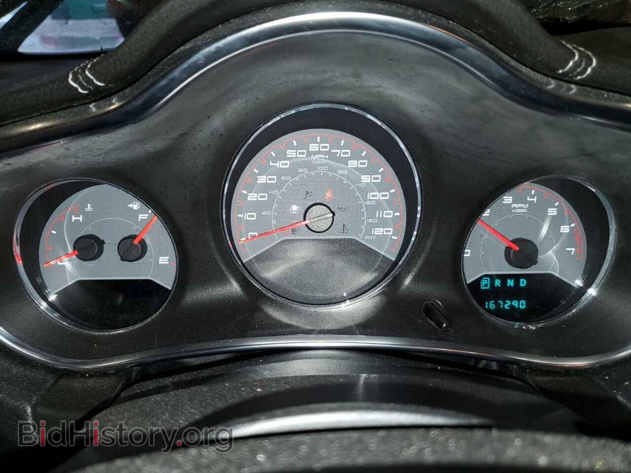 2013 DODGE AVENGER - VIN: 1C3CDZAG4DN575877 - Photo 9