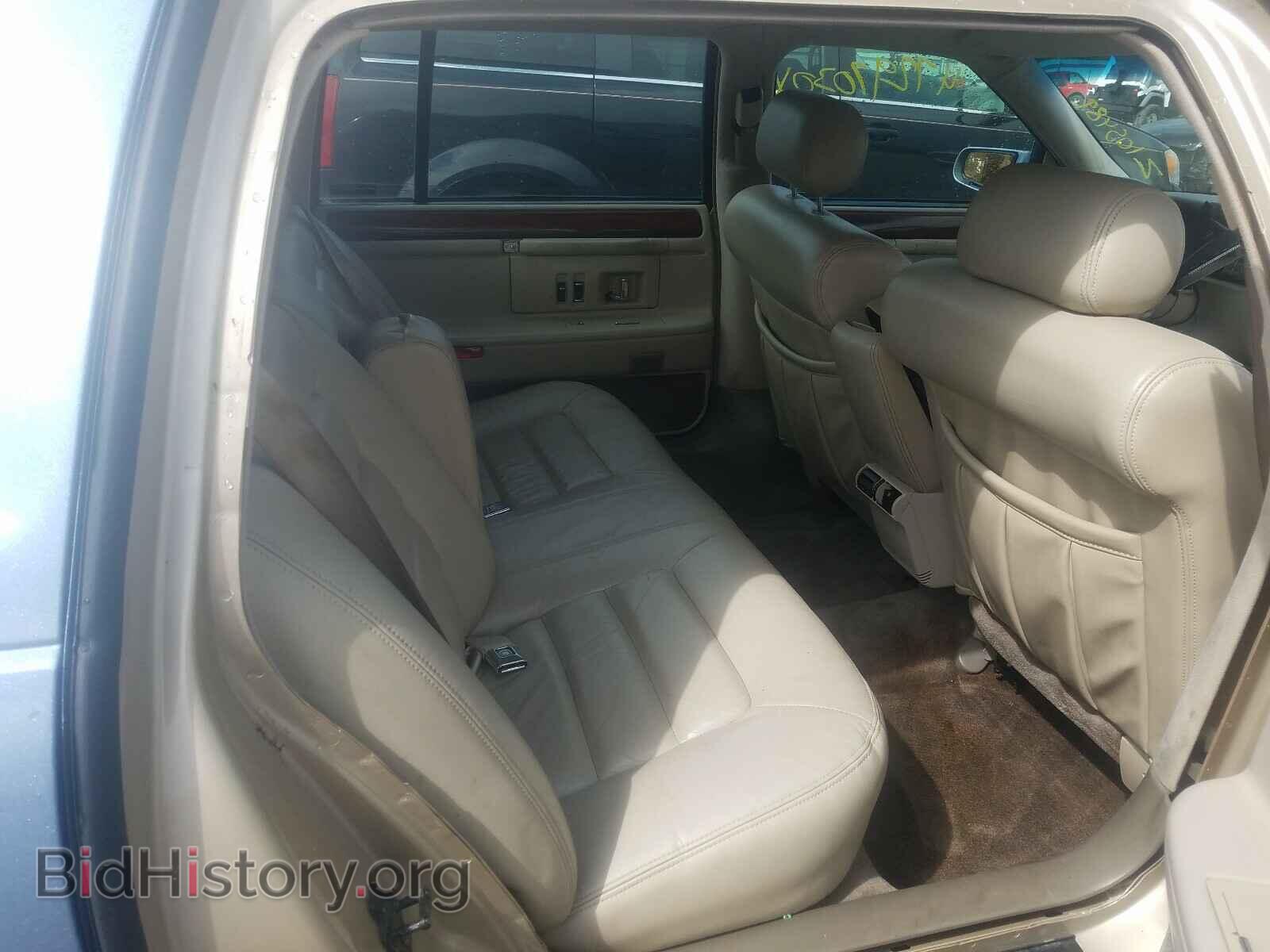 1994 CADILLAC DEVILLE - VIN: 1G6KD52B5RU206061 - Photo 6
