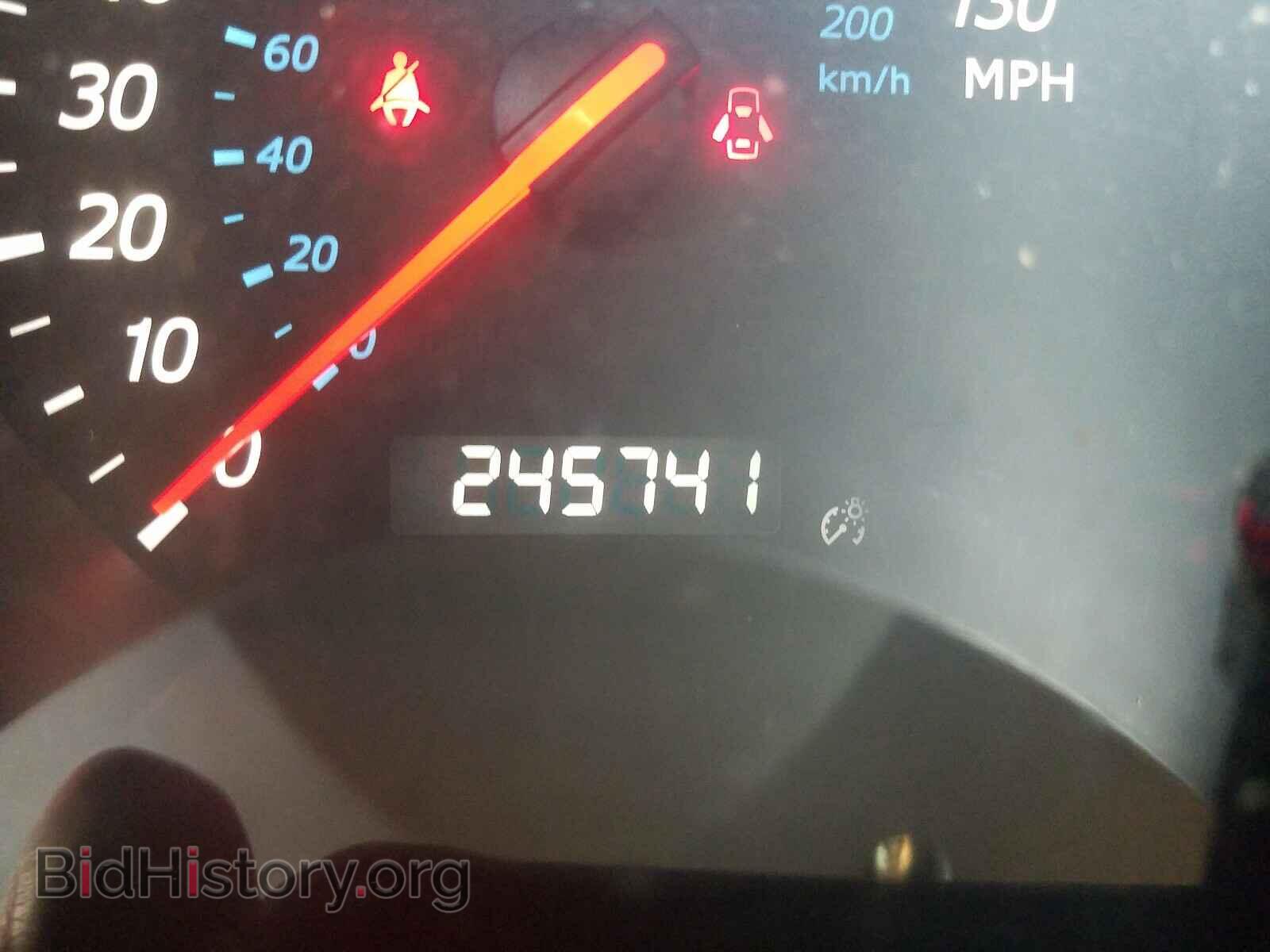 2008 SUZUKI GR VITARA - VIN: JS3TE947084100065 - Фото 8