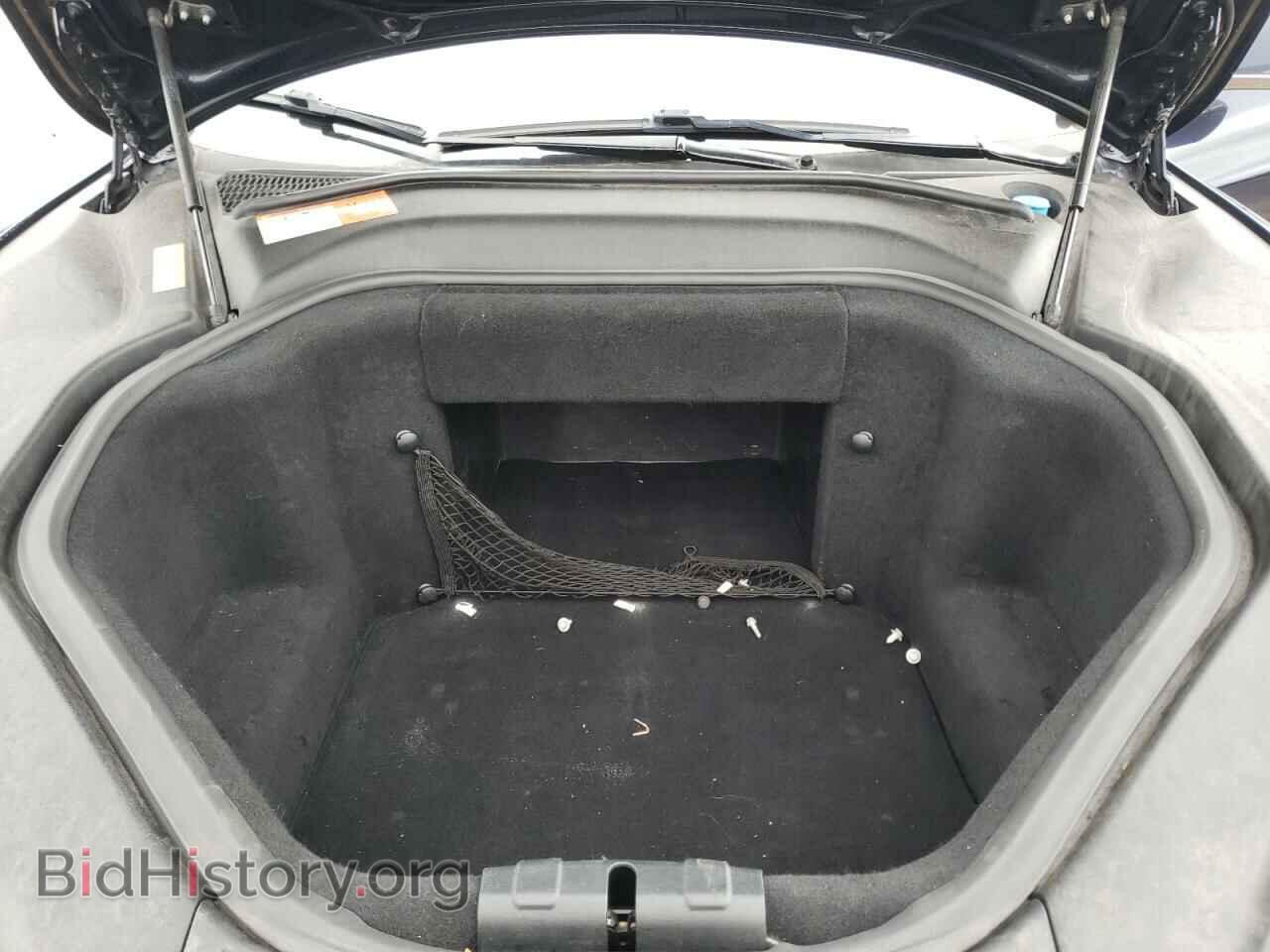 2014 TESLA MODEL S - VIN: 5YJSA1H13EFP65382 - Photo 7