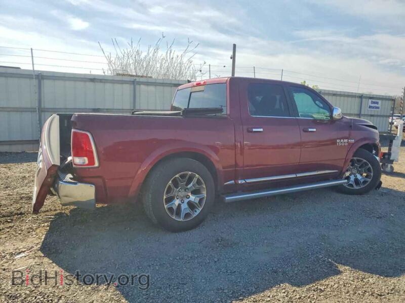 2017 RAM 1500 (VIN 1C6RR7PT7HS761427) — фото 3 из 13